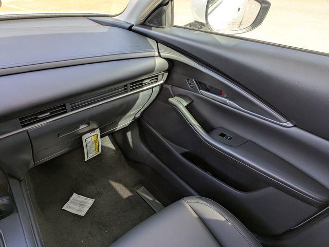 new 2026 Mazda CX-30 car, priced at $29,701