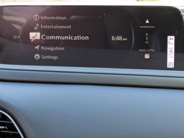 new 2026 Mazda CX-30 car, priced at $29,701