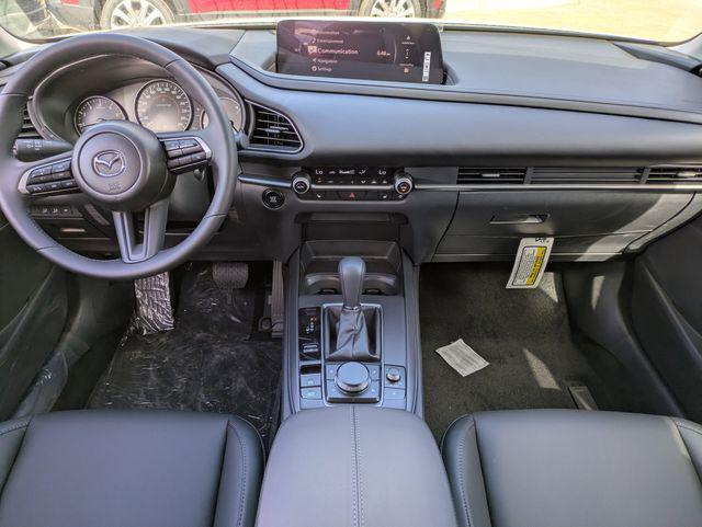 new 2026 Mazda CX-30 car, priced at $29,701