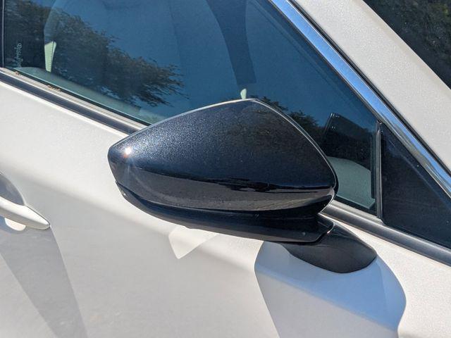 used 2025 Mazda Mazda3 car, priced at $28,000