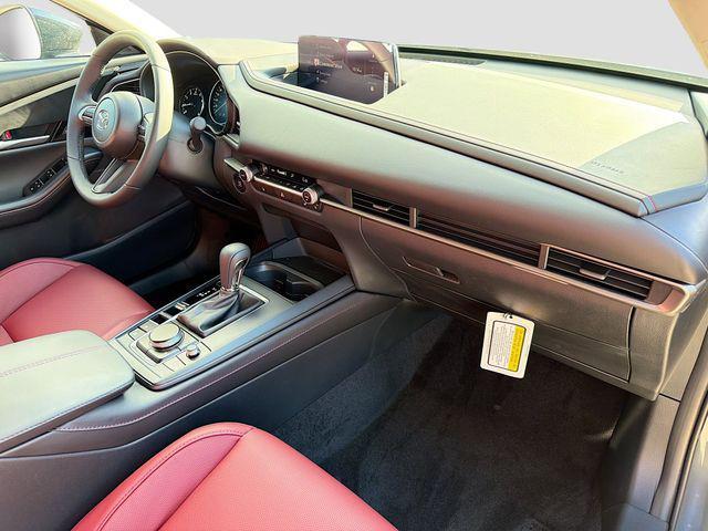 new 2026 Mazda CX-30 car, priced at $31,015