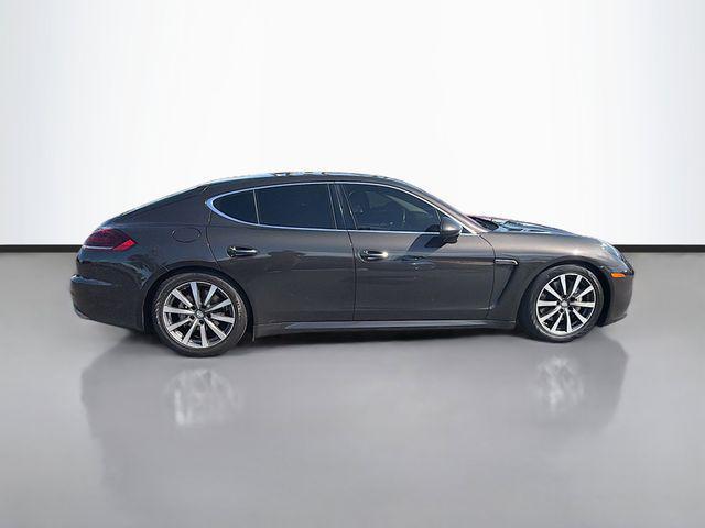 used 2014 Porsche Panamera car, priced at $23,911