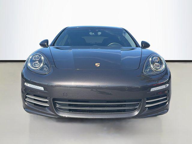 used 2014 Porsche Panamera car, priced at $23,911