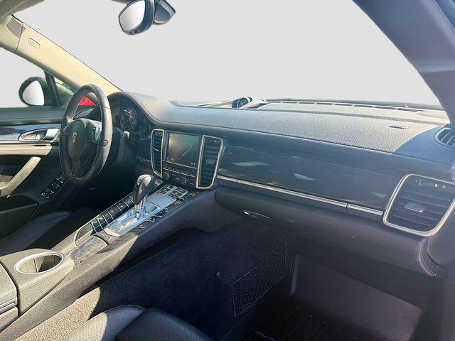 used 2014 Porsche Panamera car, priced at $23,911