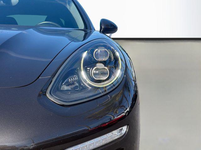 used 2014 Porsche Panamera car, priced at $23,911