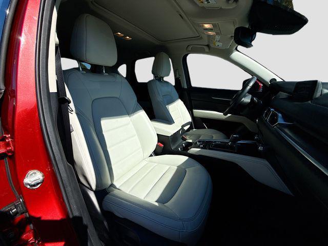 used 2018 Mazda CX-5 car, priced at $17,841