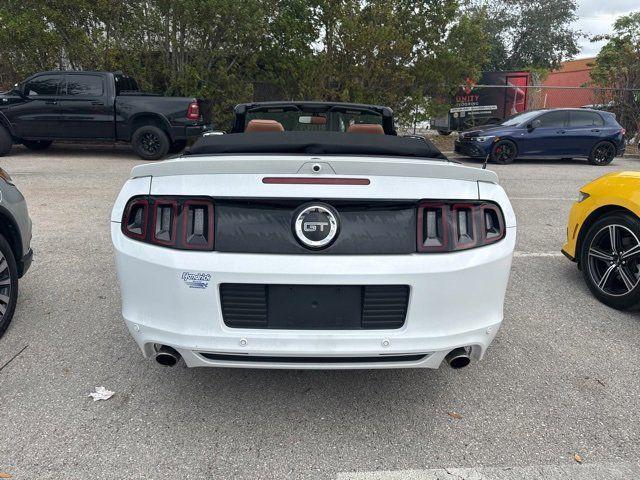 used 2014 Ford Mustang car, priced at $22,912