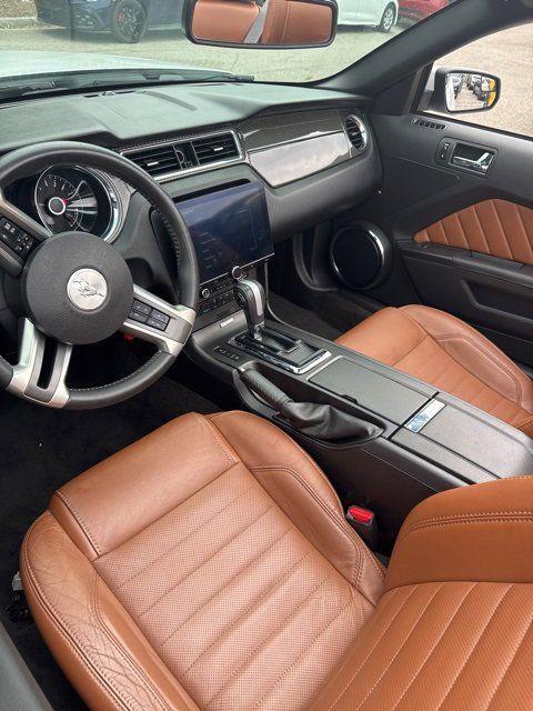 used 2014 Ford Mustang car, priced at $22,912