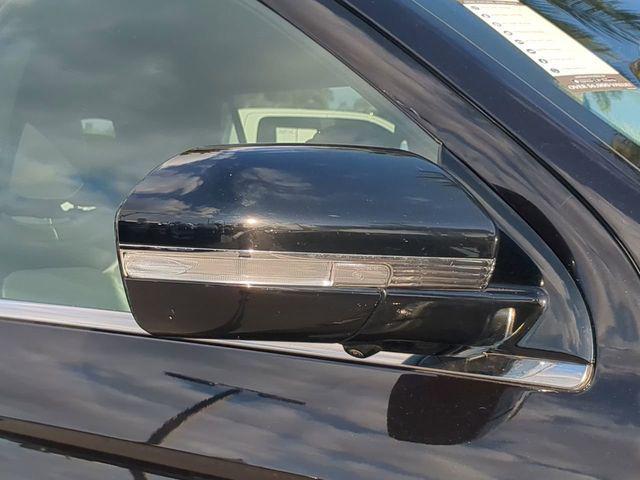 used 2024 Lincoln Navigator car, priced at $54,783