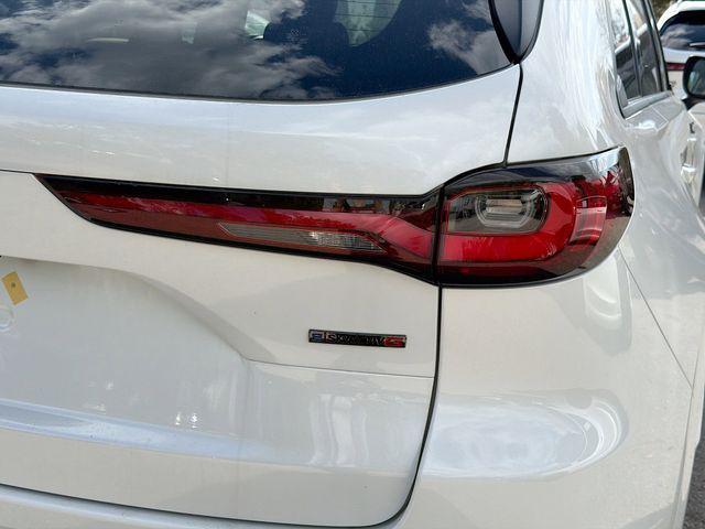 new 2026 Mazda CX-70 car, priced at $51,146