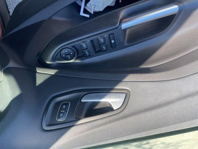 used 2018 Ford Escape car, priced at $9,491