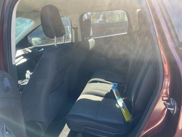 used 2018 Ford Escape car, priced at $9,491