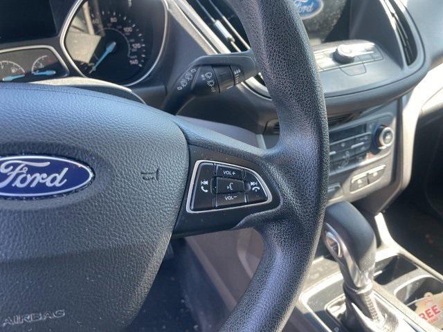 used 2018 Ford Escape car, priced at $9,491