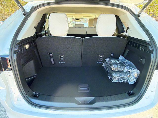 new 2026 Mazda CX-90 PHEV car, priced at $49,466
