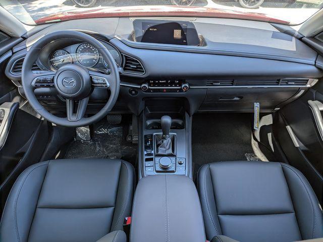 new 2026 Mazda CX-30 car, priced at $29,270