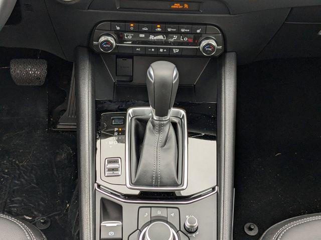 new 2025 Mazda CX-5 car, priced at $30,172