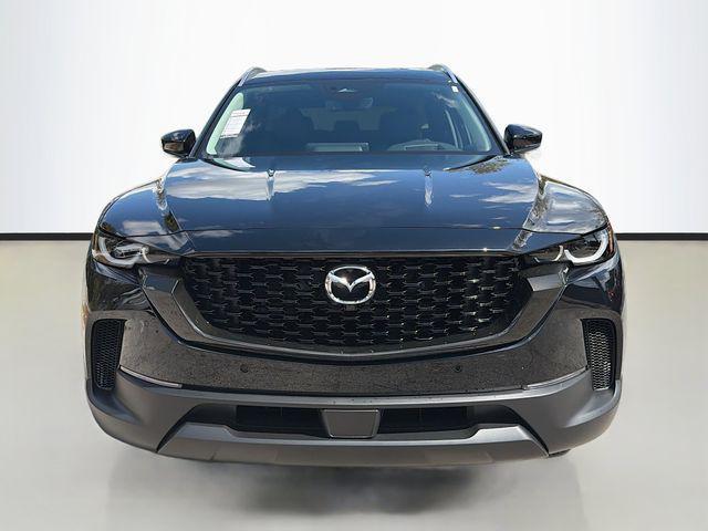 new 2026 Mazda CX-50 Hybrid car, priced at $39,001