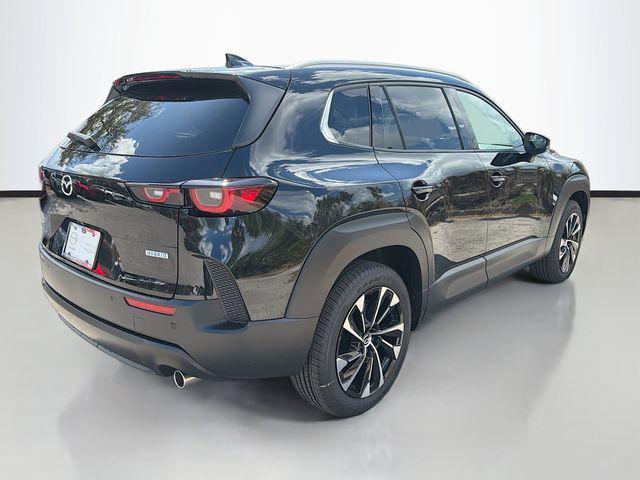 new 2026 Mazda CX-50 Hybrid car, priced at $39,001