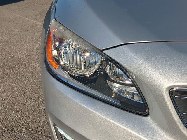 used 2016 Volvo S60 Inscription car, priced at $12,892