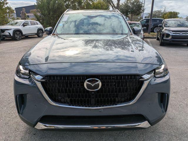 new 2026 Mazda CX-90 PHEV car, priced at $57,825
