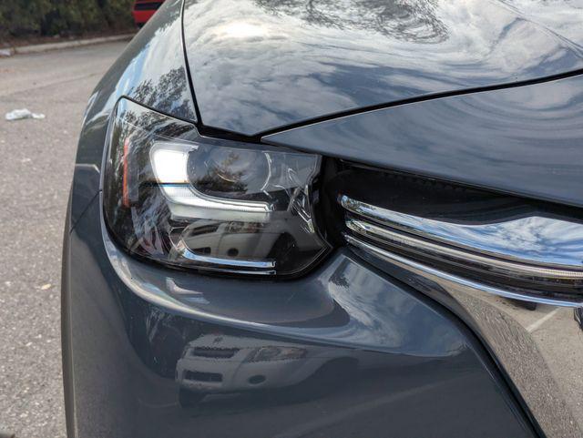 new 2026 Mazda CX-90 PHEV car, priced at $57,825