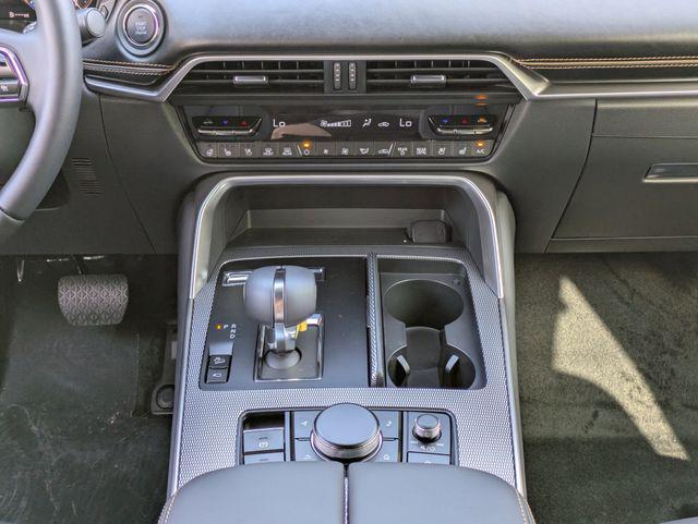 new 2026 Mazda CX-90 PHEV car, priced at $57,825