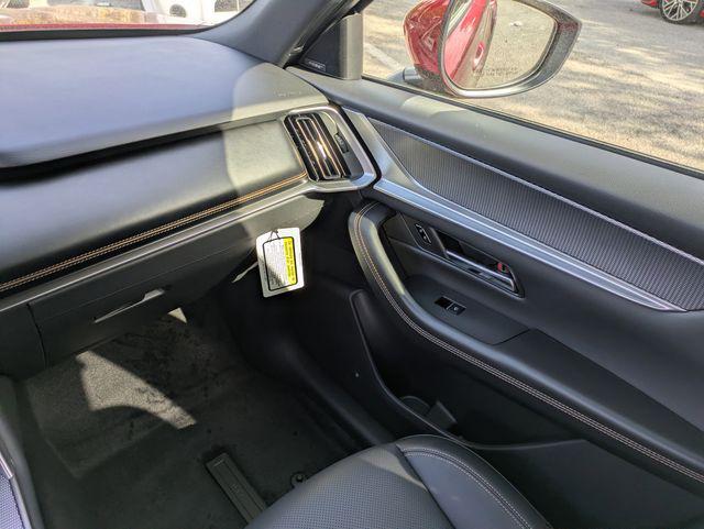 new 2026 Mazda CX-90 PHEV car, priced at $57,825