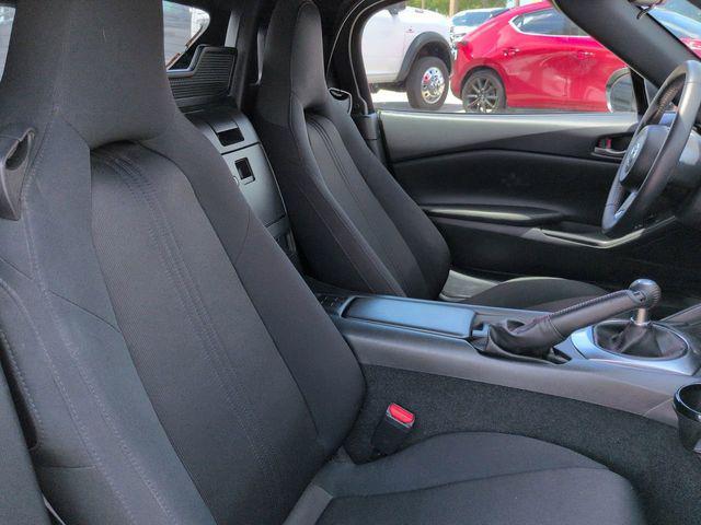 used 2016 Mazda MX-5 Miata car, priced at $18,913