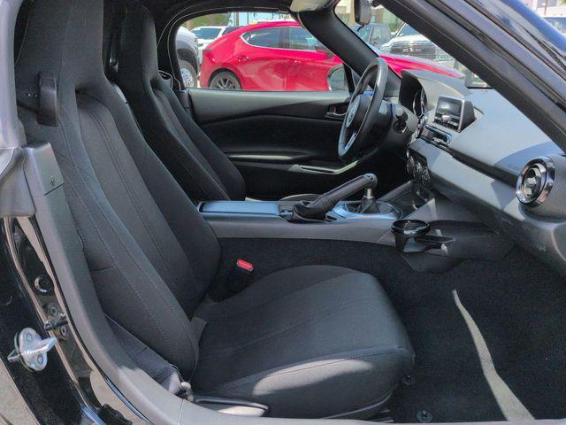used 2016 Mazda MX-5 Miata car, priced at $18,913