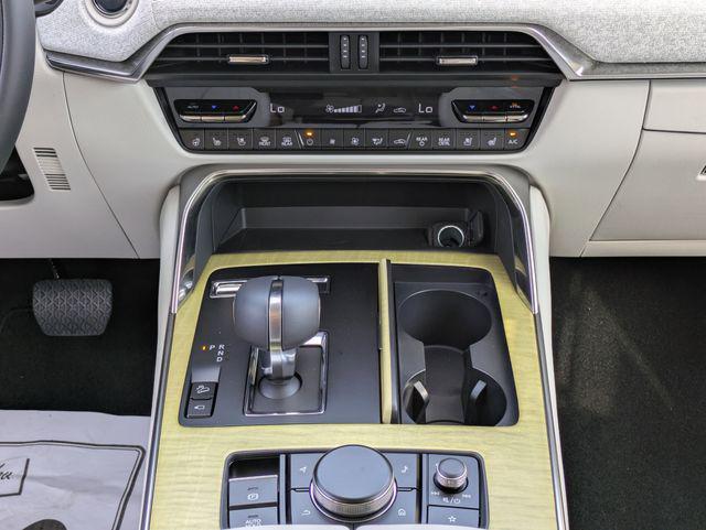 new 2026 Mazda CX-90 car, priced at $56,426