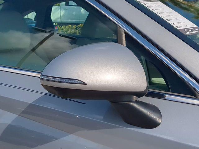 used 2023 Hyundai Sonata car, priced at $22,813