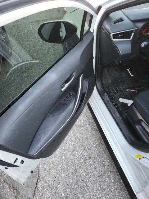 used 2021 Toyota Corolla car, priced at $15,411