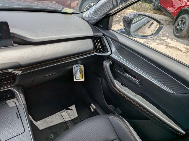 new 2026 Mazda CX-90 car, priced at $55,024