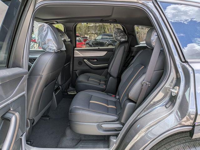 new 2026 Mazda CX-90 car, priced at $55,024