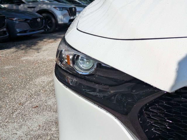 new 2026 Mazda Mazda3 car, priced at $31,448