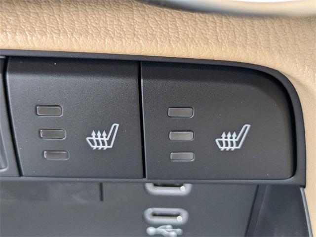 new 2025 Mazda MX-5 Miata RF car, priced at $35,757