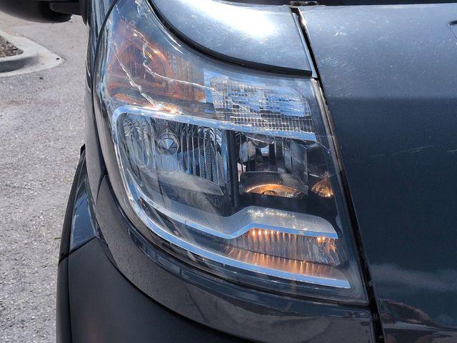 used 2020 Ram ProMaster 3500 car, priced at $19,991