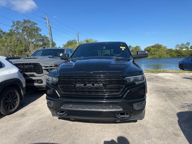 used 2020 Ram 1500 car, priced at $40,476