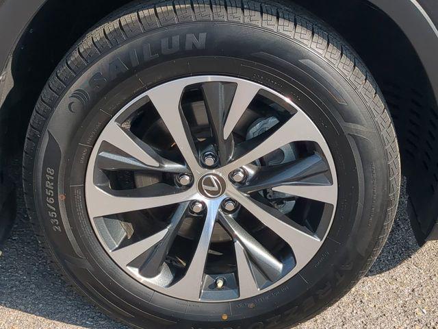 used 2022 Lexus RX 350 car, priced at $37,812