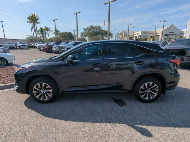 used 2022 Lexus RX 350 car, priced at $37,812