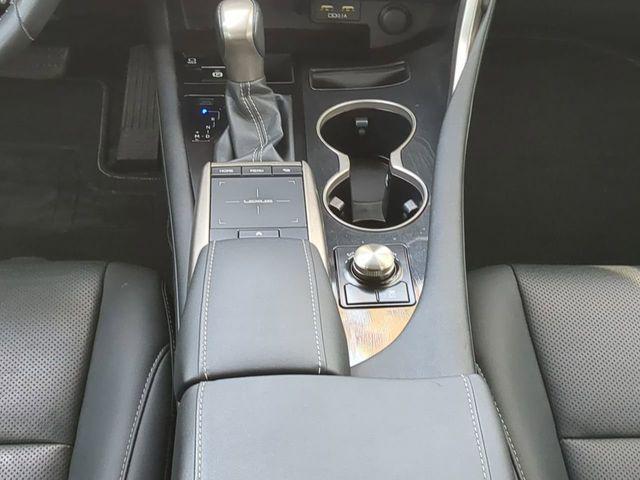 used 2022 Lexus RX 350 car, priced at $37,812