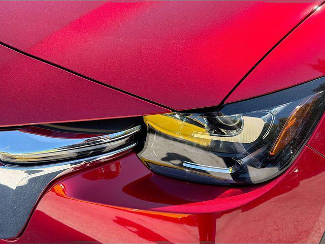 new 2026 Mazda CX-90 PHEV car, priced at $48,594