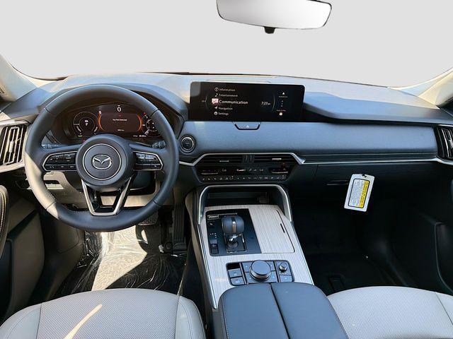 new 2026 Mazda CX-90 PHEV car, priced at $48,594