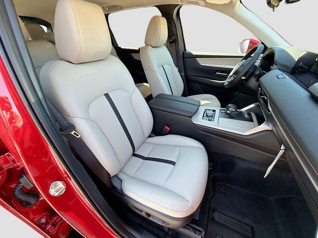 new 2026 Mazda CX-90 PHEV car, priced at $48,594