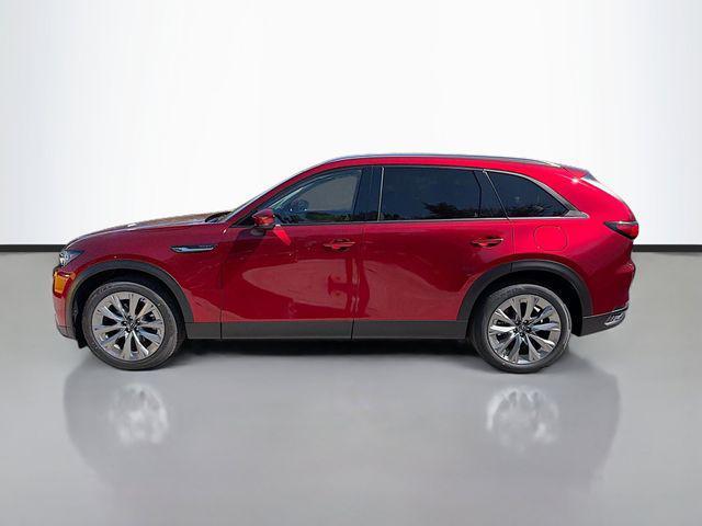 new 2026 Mazda CX-90 PHEV car, priced at $48,594