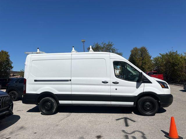 used 2019 Ford Transit-250 car, priced at $24,264