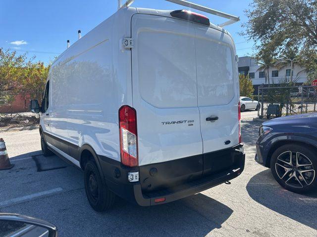 used 2019 Ford Transit-250 car, priced at $24,264
