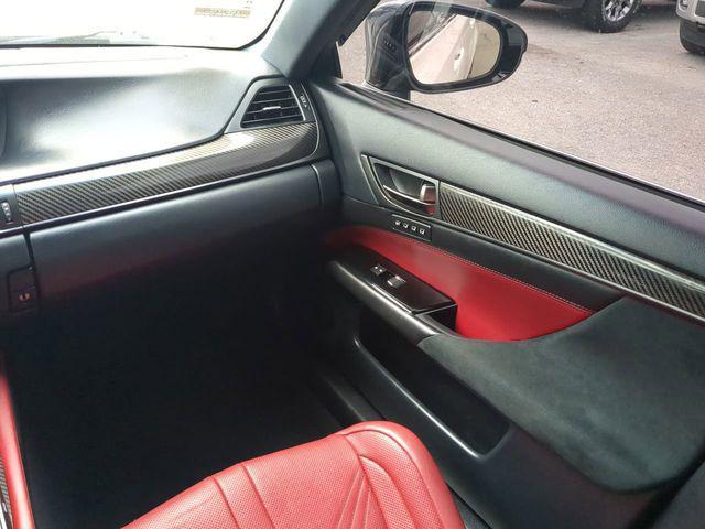 used 2018 Lexus GS F car, priced at $54,812