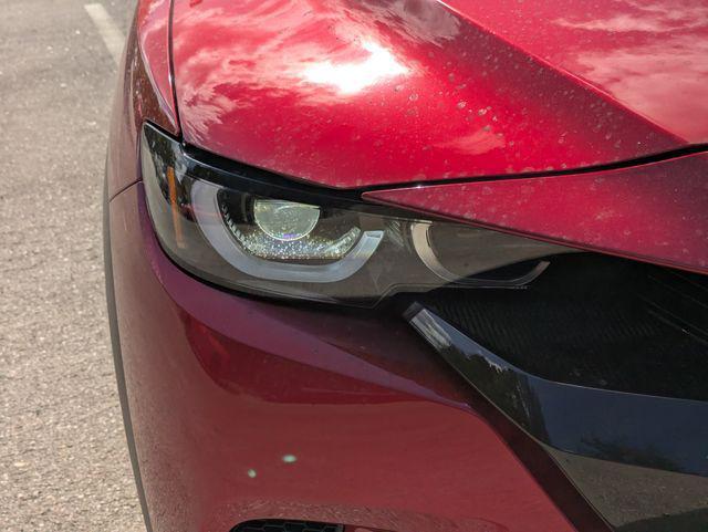 new 2026 Mazda CX-50 car, priced at $44,700