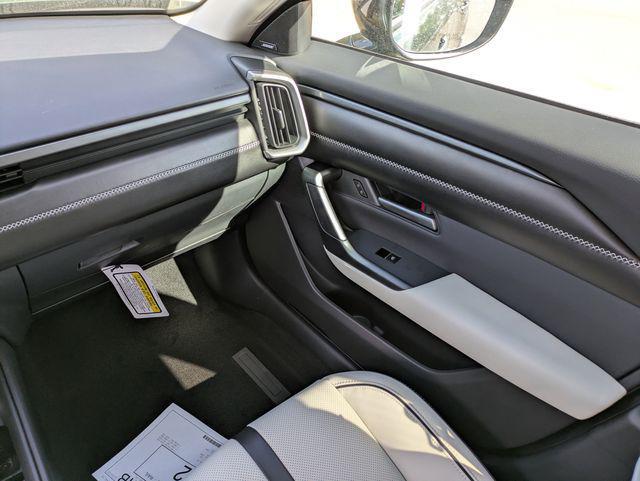 new 2026 Mazda CX-50 car, priced at $44,700